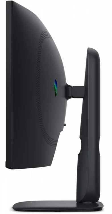 Dell Monitor 34 cale AW3426DWM VA WQHD/21:9/HDMI/DP/USBC/3Y