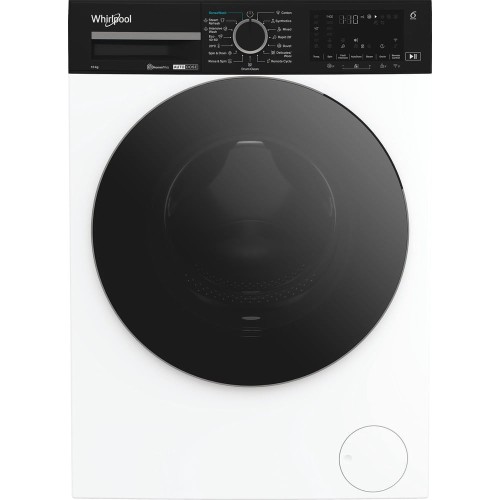 Whirlpool Pralka WPM07WADSEE