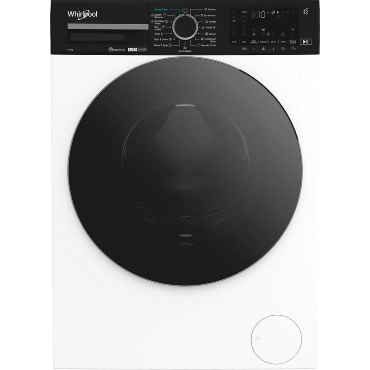 Whirlpool Pralka WPM07WADSEE