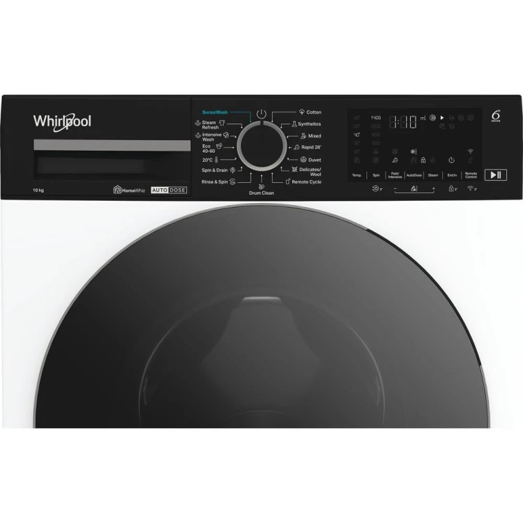 Whirlpool Pralka WPM07WADSEE