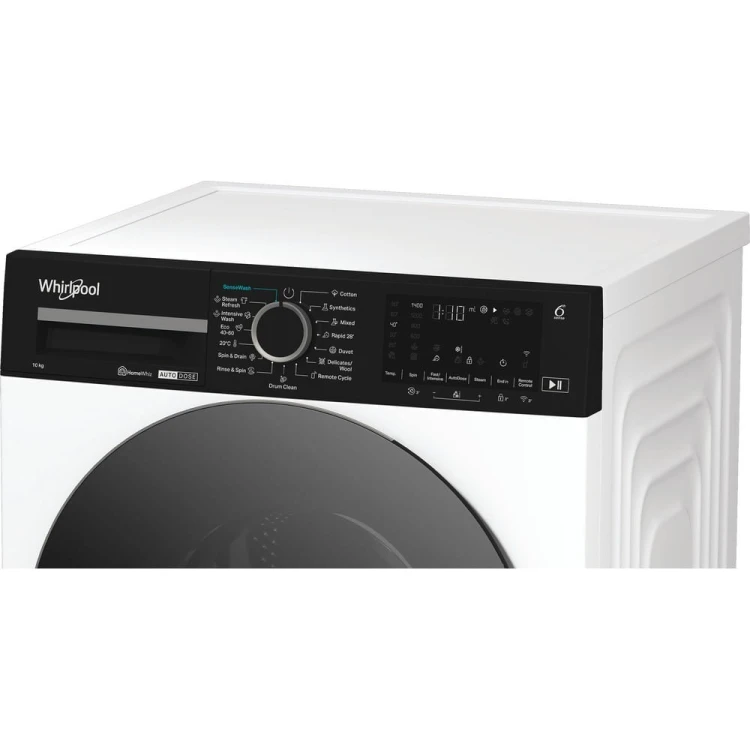 Whirlpool Pralka WPM07WADSEE