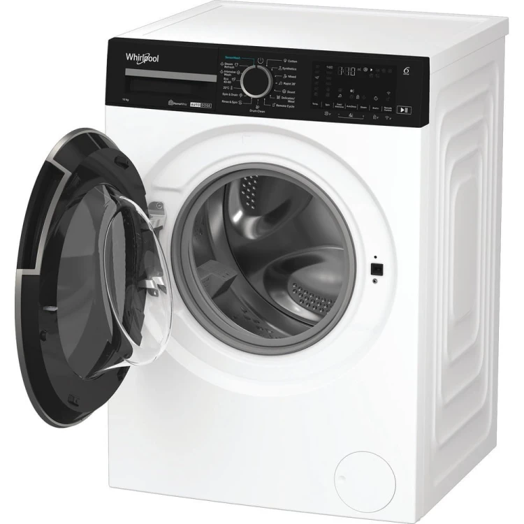 Whirlpool Pralka WPM07WADSEE