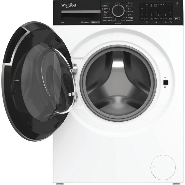 Whirlpool Pralka WPM07WADSEE