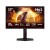AOC Monitor 24.5 cala 25G4ZR Fast IPS 260Hz HDMIx2 DP Pivot