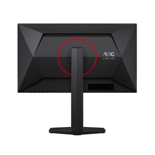 AOC Monitor 24.5 cala 25G4ZR Fast IPS 260Hz HDMIx2 DP Pivot