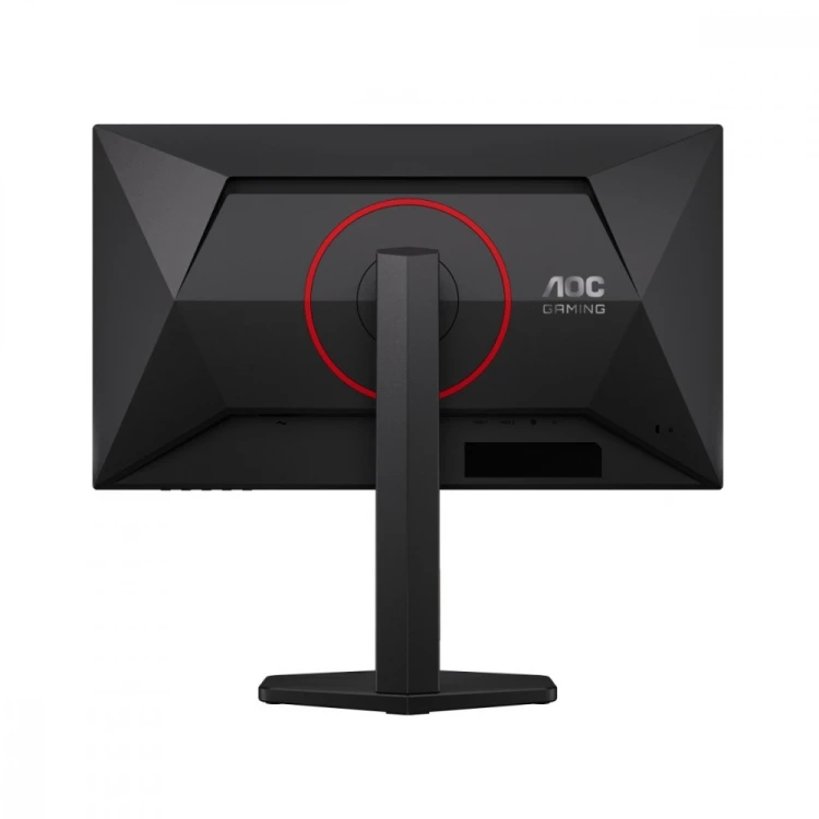 AOC Monitor 24.5 cala 25G4ZR Fast IPS 260Hz HDMIx2 DP Pivot