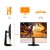 AOC Monitor 24.5 cala 25G4ZR Fast IPS 260Hz HDMIx2 DP Pivot