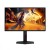 AOC Monitor 24.5 cala 25G4ZR Fast IPS 260Hz HDMIx2 DP Pivot