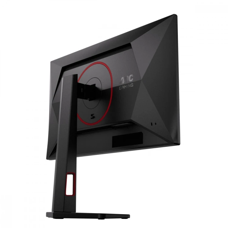 AOC Monitor 24.5 cala 25G4ZR Fast IPS 260Hz HDMIx2 DP Pivot