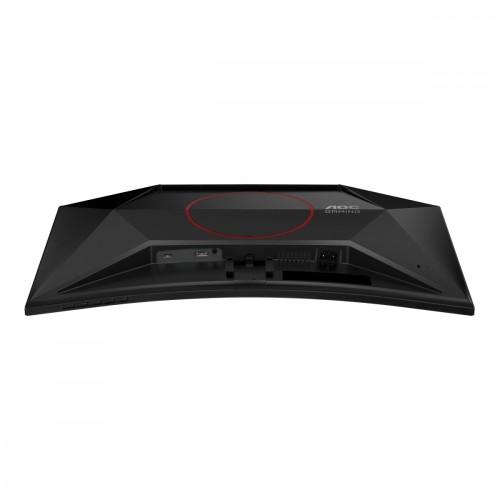 AOC Monitor 27 cali C27G42ZE Curved VA 260Hz HDMI DP