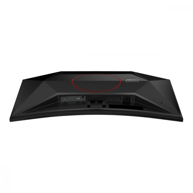AOC Monitor 27 cali C27G42ZE Curved VA 260Hz HDMI DP