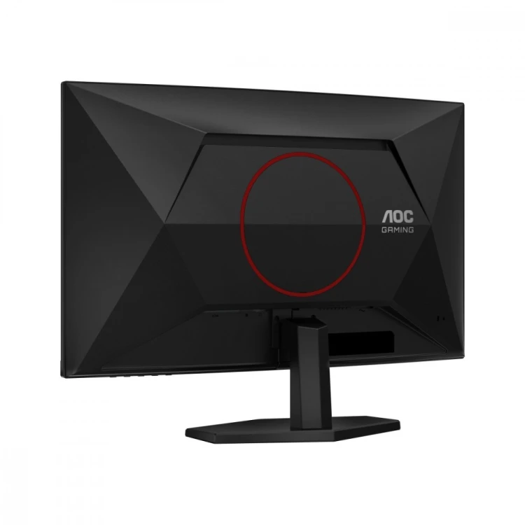 AOC Monitor 27 cali C27G42ZE Curved VA 260Hz HDMI DP
