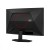 AOC Monitor 27 cali C27G42ZE Curved VA 260Hz HDMI DP