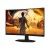 AOC Monitor 27 cali C27G42ZE Curved VA 260Hz HDMI DP