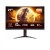 AOC Monitor 27 cali C27G4Z2 Curved VA 260Hz HDMIx2 DP HAS