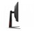 AOC Monitor 27 cali C27G4Z2 Curved VA 260Hz HDMIx2 DP HAS