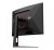 AOC Monitor 27 cali C27G4Z2 Curved VA 260Hz HDMIx2 DP HAS