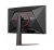 AOC Monitor 27 cali C27G4Z2 Curved VA 260Hz HDMIx2 DP HAS