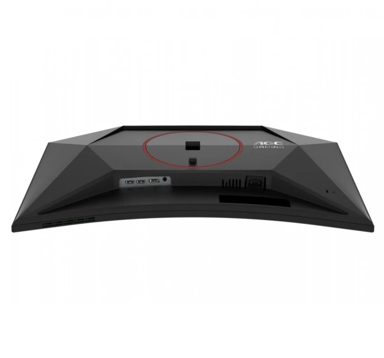 AOC Monitor 27 cali CQ27G4Z2 Curved VA 260Hz HDMIx2 DP