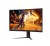 AOC Monitor 27 cali CQ27G4Z2 Curved VA 260Hz HDMIx2 DP