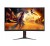 AOC Monitor 27 cali CQ27G4Z2 Curved VA 260Hz HDMIx2 DP
