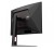 AOC Monitor 27 cali CQ27G4Z2 Curved VA 260Hz HDMIx2 DP