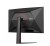 AOC Monitor 27 cali CQ27G4Z2 Curved VA 260Hz HDMIx2 DP