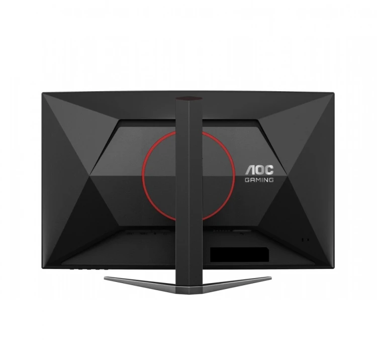AOC Monitor 27 cali CQ27G4Z2 Curved VA 260Hz HDMIx2 DP
