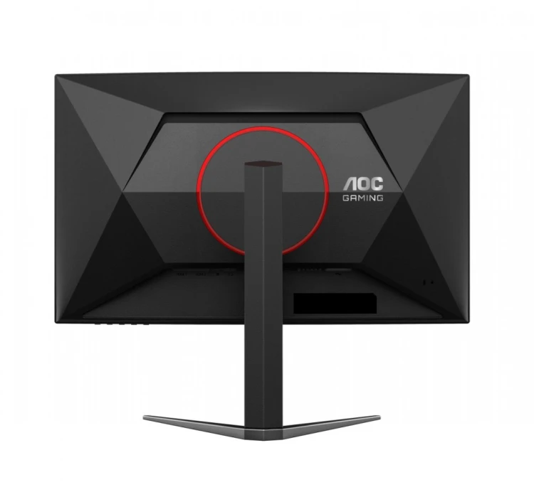 AOC Monitor 27 cali CQ27G4Z2 Curved VA 260Hz HDMIx2 DP