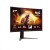 AOC Monitor 27 cali CQ27G4Z2 Curved VA 260Hz HDMIx2 DP