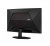 AOC Monitor 27 cali C27G42FE Curved VA 180Hz HDMI DP