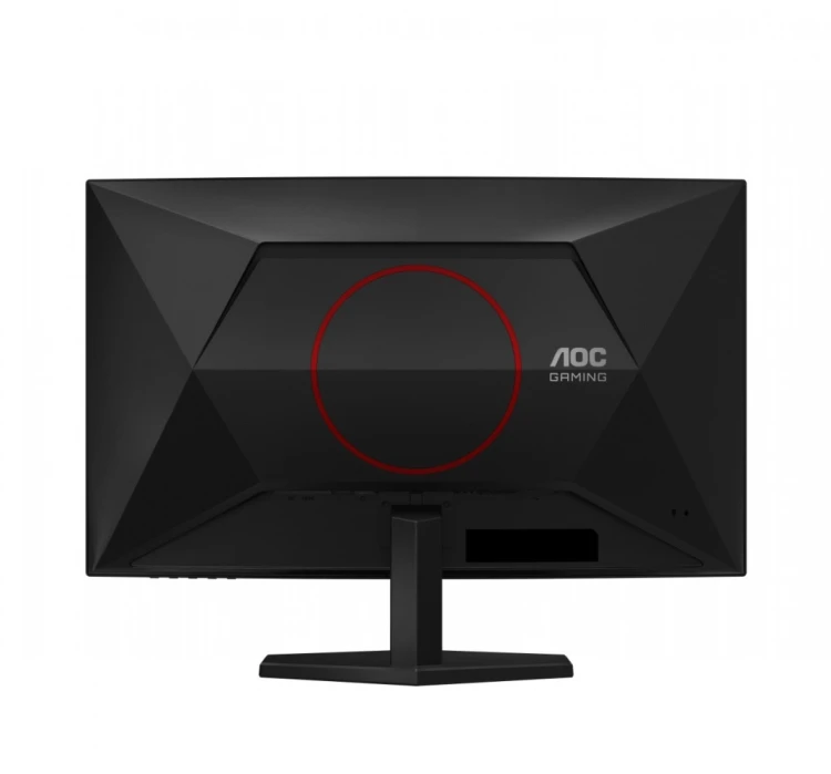 AOC Monitor 27 cali C27G42FE Curved VA 180Hz HDMI DP