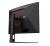 AOC Monitor 31.5 cala C32G4Z Curved VA 260Hz HDMI DP HAS Głośniki