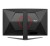 AOC Monitor 31.5 cala C32G4Z Curved VA 260Hz HDMI DP HAS Głośniki