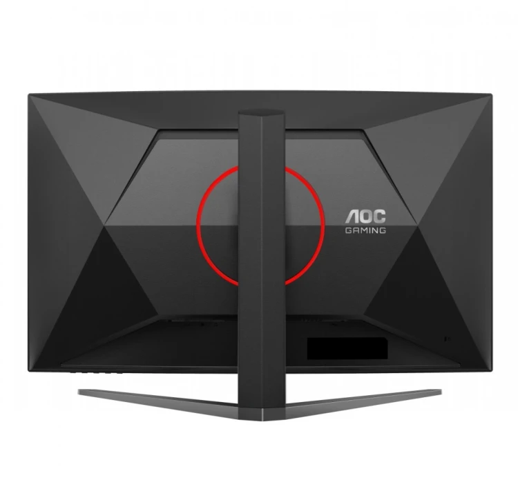 AOC Monitor 31.5 cala C32G4Z Curved VA 260Hz HDMI DP HAS Głośniki