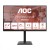 AOC Monitor 31.5 cala Q32E4U IPS 100Hz HDMIx2 DP Pivot Głośniki