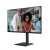 AOC Monitor 31.5 cala Q32E4U IPS 100Hz HDMIx2 DP Pivot Głośniki