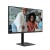 AOC Monitor 31.5 cala Q32E4U IPS 100Hz HDMIx2 DP Pivot Głośniki