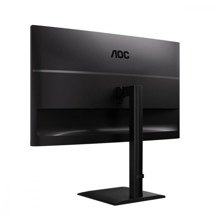 AOC Monitor 31.5 cala Q32E4U IPS 100Hz HDMIx2 DP Pivot Głośniki