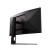 AOC Monitor 34 cale CU34G4ZCA VA Curved 250Hz HDMIx2 DP HAS Głośniki