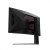 AOC Monitor 34 cale CU34G4ZCA VA Curved 250Hz HDMIx2 DP HAS Głośniki