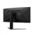 AOC Monitor 34 cale CU34G4CA VA Curved 180Hz HDMIx2 DP