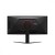 AOC Monitor 34 cale CU34G4CA VA Curved 180Hz HDMIx2 DP