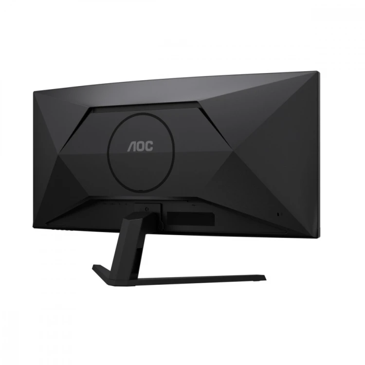 AOC Monitor 34 cale CU34B3E VA Curved 120Hz HDMI DP