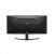 AOC Monitor 34 cale CU34B3E VA Curved 120Hz HDMI DP