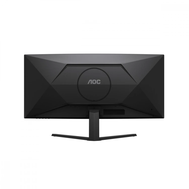 AOC Monitor 34 cale CU34B3E VA Curved 120Hz HDMI DP