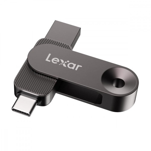Lexar Pendrive Dual D500 128GB USB-C/A 3.2 400/360MB/s