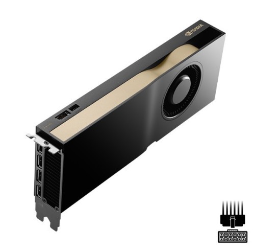 PNY Karta graficzna Quadro RTX 4500 ADA BOX VCNRTX4500ADA-PB