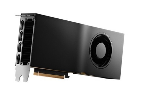 PNY Karta graficzna Quadro RTX 4500 ADA BOX VCNRTX4500ADA-PB