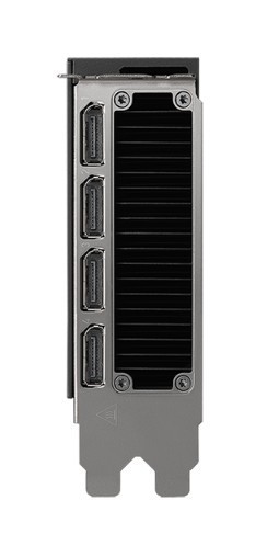 PNY Karta graficzna Quadro RTX 4500 ADA OEM VCNRTX4500ADA-SB
